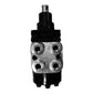 Steering Motor Fits Ford 9000 TW10 8700 TW20 9700 8000 TW30 E3NN3A244CB
