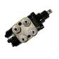 Steering Motor Fits Ford New Holland 555C Loader; 555D Loader;