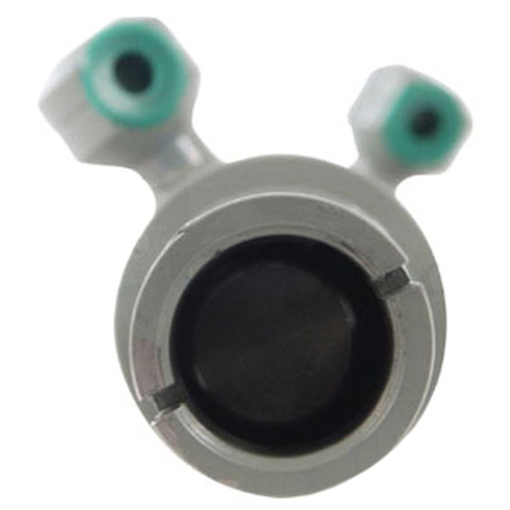 Power Steering Cylinder Fits Ford/New Holland Replaces 839489533