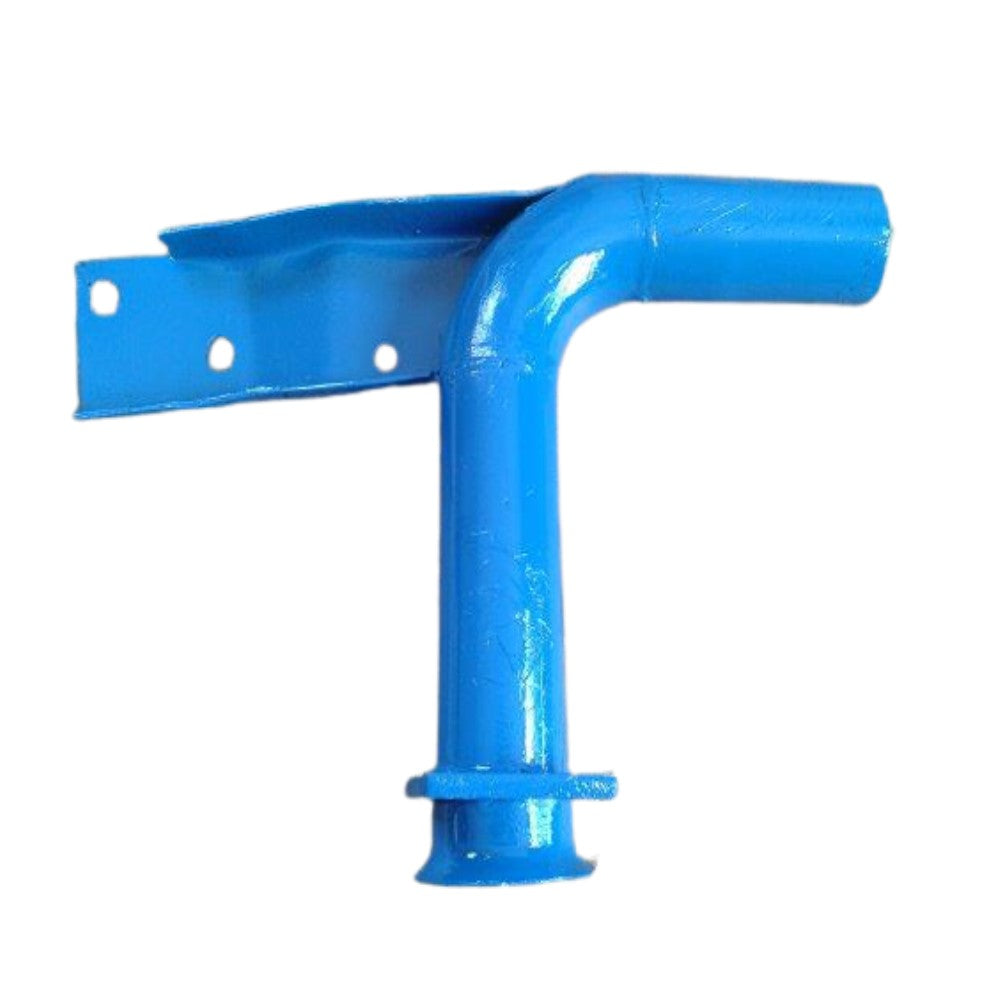 Exhaust Pipe Elbow Fits Ford 7500 750 755 755A 755B 7500 6610 7610 E3NN5246BA11B