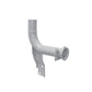 Exhaust Inlet Pipe Elbow Fits Ford/New Holland Replaces 83948636