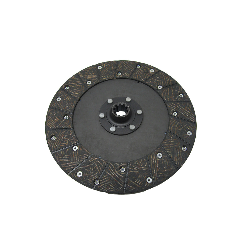 E3NN7550AA Clutch Disc Fits Ford/New Holland 2000 2100 2110 2120 2150 230A 3000