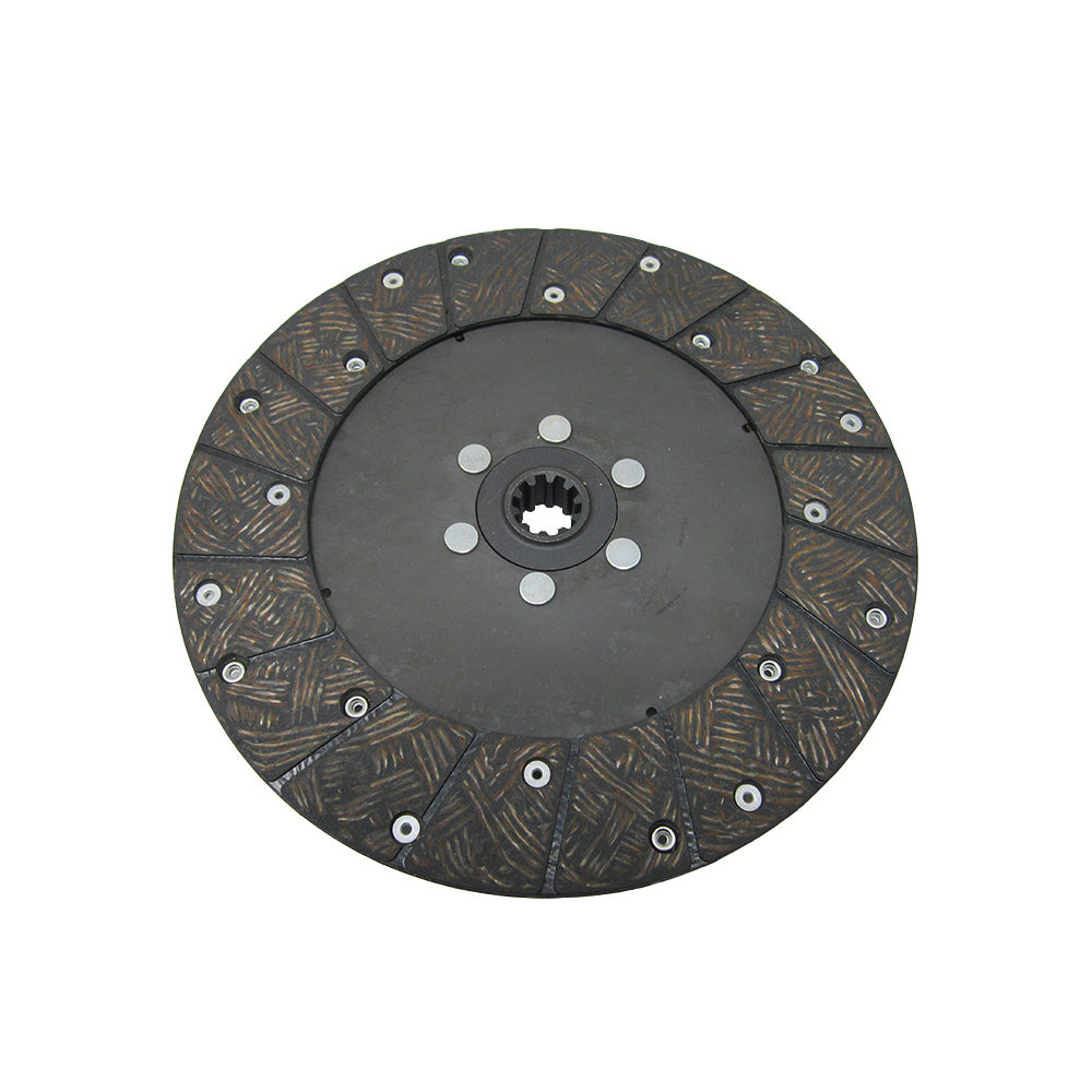 11" Disc Fits Ford/New Holland Replaces 1824316