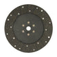 CLUTCH DISC FOR PART 81824316 82006626 83937176 83971428 87295808 AE3NN7550AA
