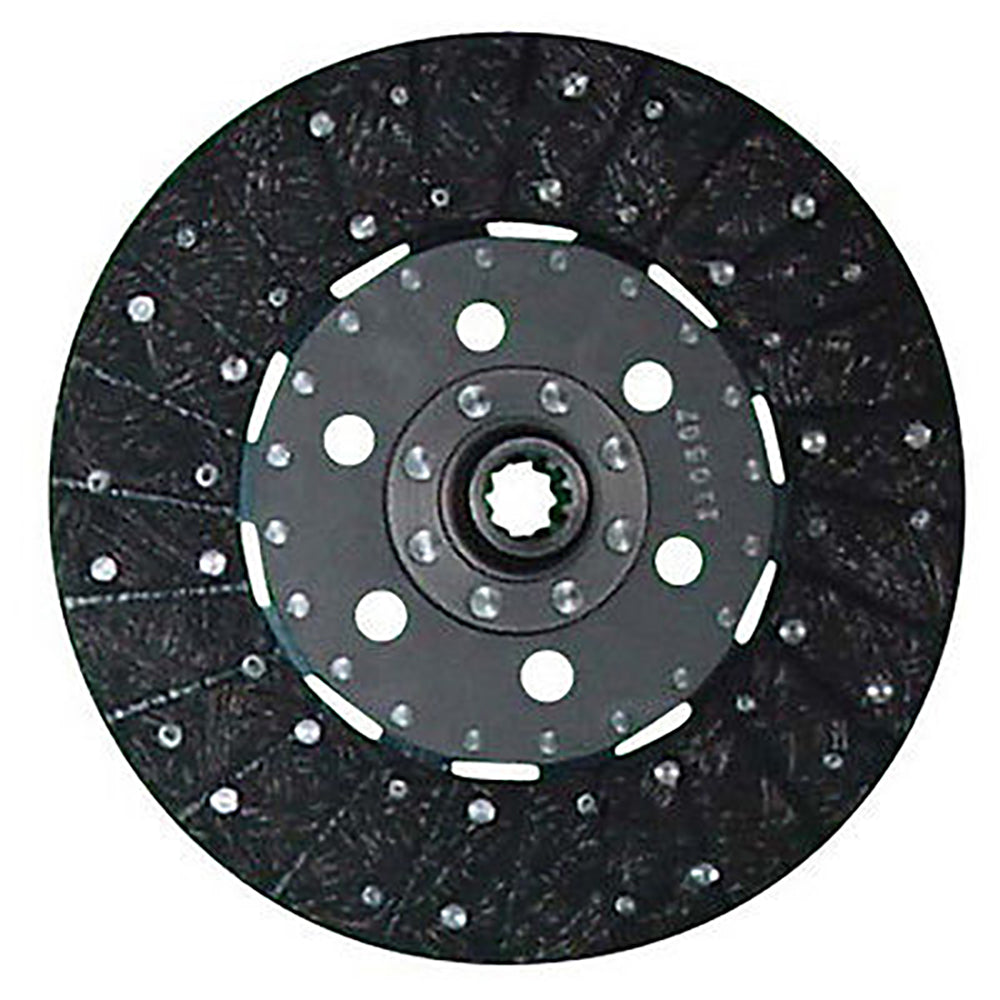 CLUTCH DISC FOR PART 81824316 82006626 83937176 83971428 87295808 AE3NN7550AA