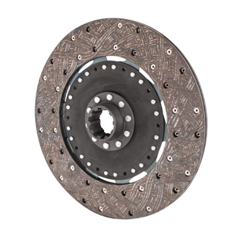 Clutch Disc Fits Ford/New Holland Replaces 3937183