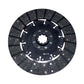 TRA-F-4117550-AA Clutch Disc 12", Rigid, 10 Spline, 1.75" Hub  E7NN7550DA