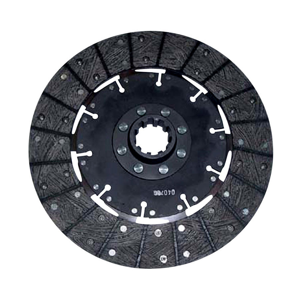 Clutch Disc Fits Ford 6700 6610 5900 5600 6710 5000 5610 6600 Fits New Holland