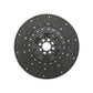 Clutch Disc - Fits Ford - E3NN7550DA - Replaces D9NN7550AA