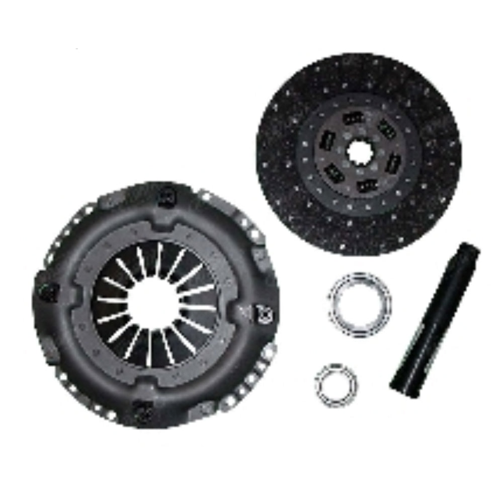 NEW Clutch Kit Fits Ford New Holland 5640 6640 7740 7840 8240 8340 TS100