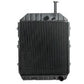 Radiator Fits Ford/New Holland Replaces 82847503