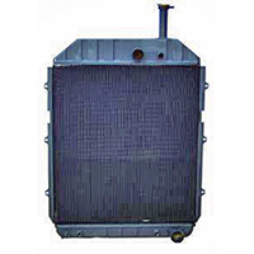 Radiator Fits Ford/New Holland Replaces 82847503