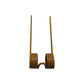 Square Baler Tooth Fits John Deere Replaces 96JD1C