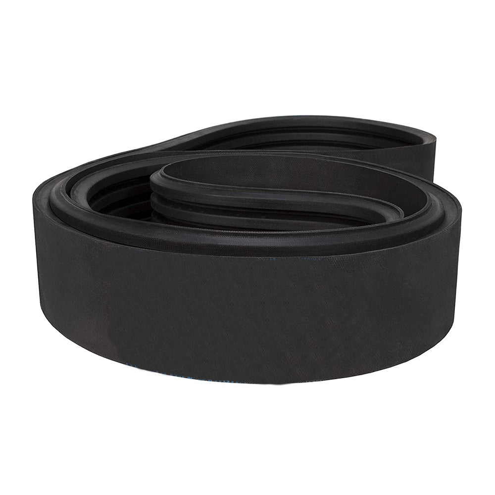 E48060 Fits John Deere Swather Windrower Classical Banded V-Belt 800 830