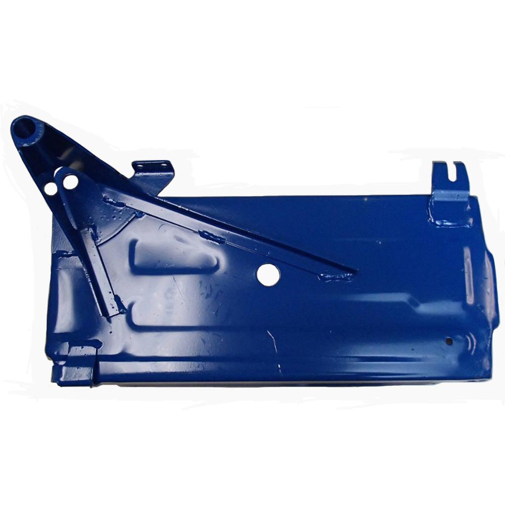 Battery Tray - 128 Amp Battery 20-1/2"x9" Fits Ford 3600 6610 4000 2000 4110