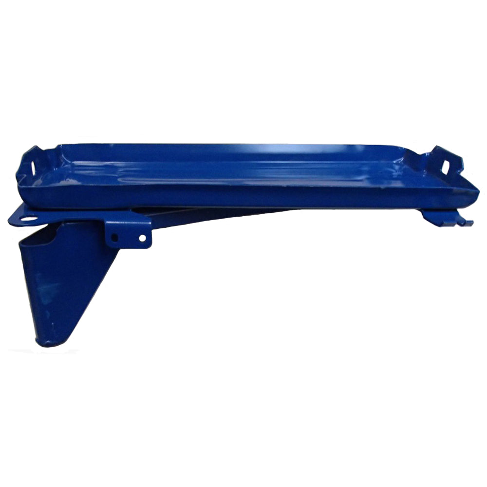 Battery Tray - 128 Amp Battery Fits Ford 7610 3000 6610 4000 5610 6600 4110 2000