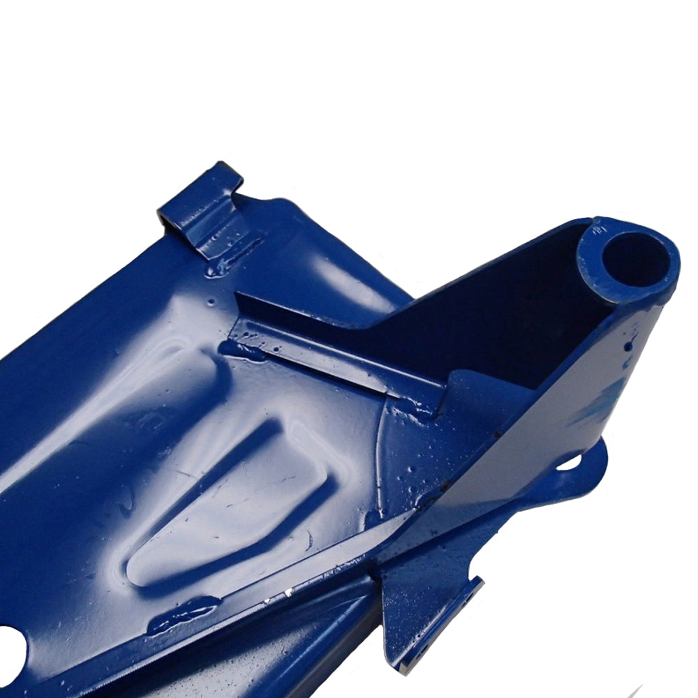 Battery Tray - 128 Amp Battery 19-3/4"x9" Fits Ford 4110 2000 4600 3600 4000