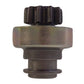 STARTER DRIVE Fits Ford TW10, TW15, TW20, TW25, TW30, TW35