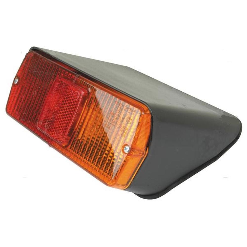 E4NN13N465AA Rear Combination Light 12V Fits Cobo 02.259.000 Fits Ford 83952160