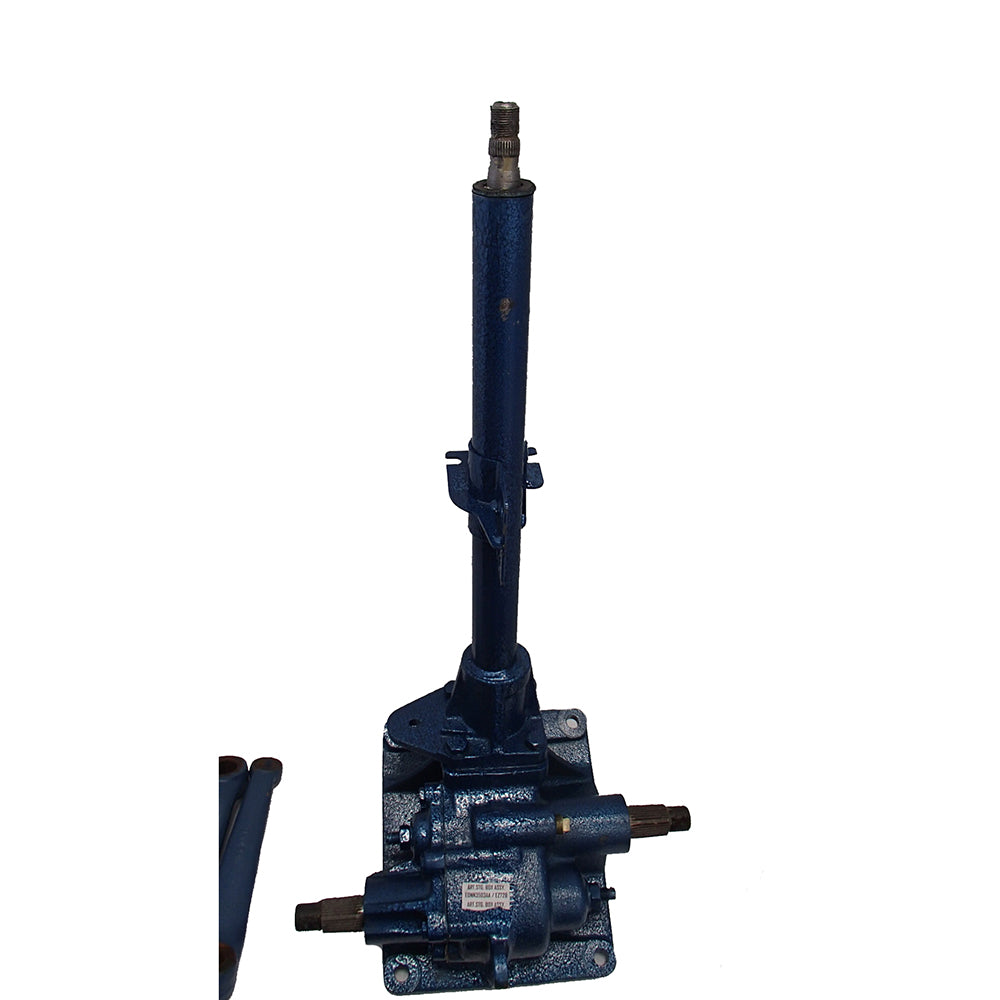 E0NN3503AA Steering Gear Box Assembly Fits Ford Tractor 2000 3000 3600 3610 400