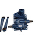 Steering Sector, Manual - Fits Ford - E4NN3503CA