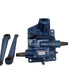 Steering Gear Assembly with Arms Fits Ford/New Holland Replaces E0NN3503AA