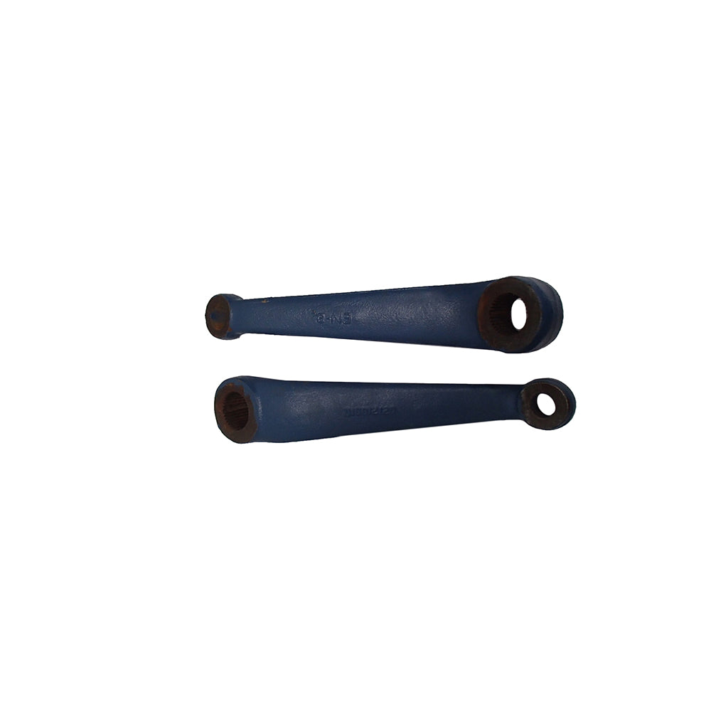 Steering Sector, Manual - Fits Ford - E4NN3503CA