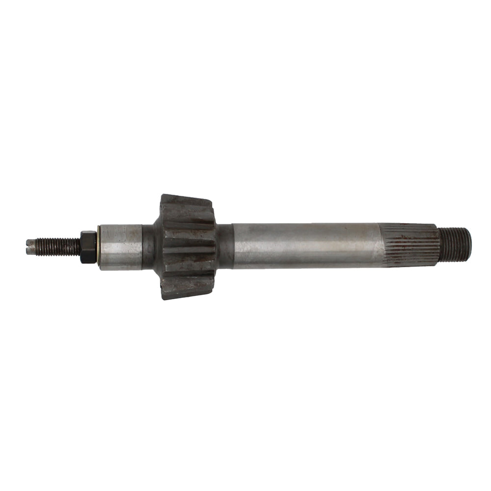 E4NN3N576AA Sector Shaft L/H Double Fits Ford 2310 2610 2810 2910
