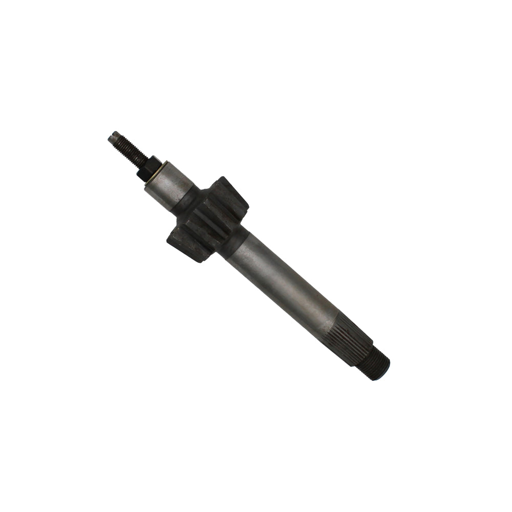 Steering Sector Shaft Fits 2310 2610 2810 2910 3610 3910 4110 4610 83947219 E4NN