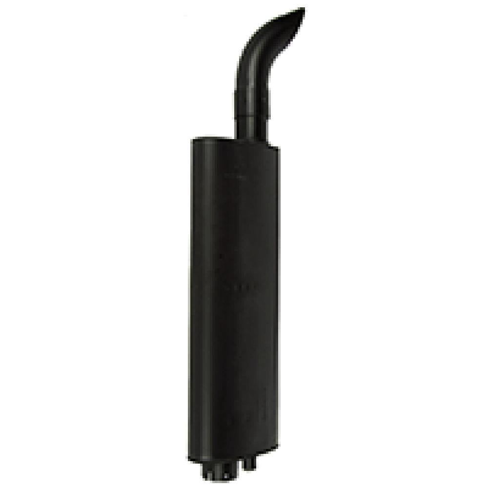 R2834 Muffler Fits Ford