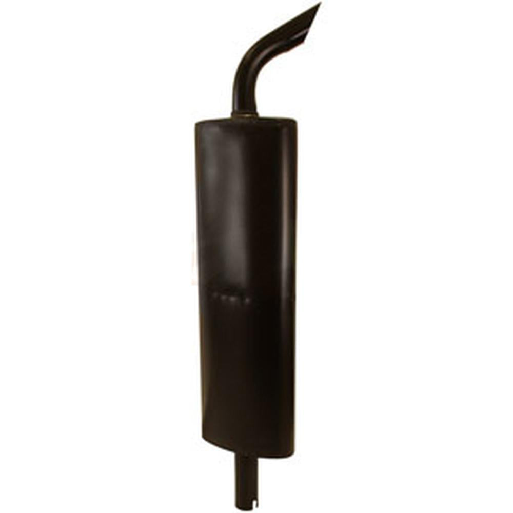 D5NN5230M D6NN5230B D6NN5230T Muffler Fits Ford 335 340 340A 340B 345C 345D 420