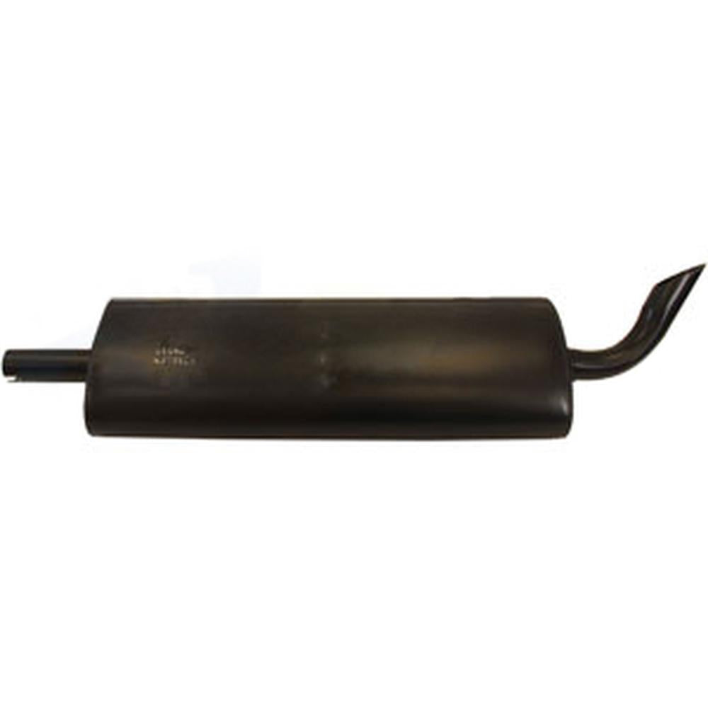 D5NN5230M D6NN5230B D6NN5230T Muffler Fits Ford 335 340 340A 340B 345C 345D 420
