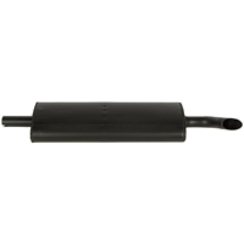 AE4NN5230GB E4NN5230GB Muffler Fits Ford 540 2910 3300 3400 3910 4000 4410 4600