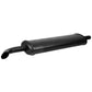 Muffler Fits Ford New Holland Replaces 81854991