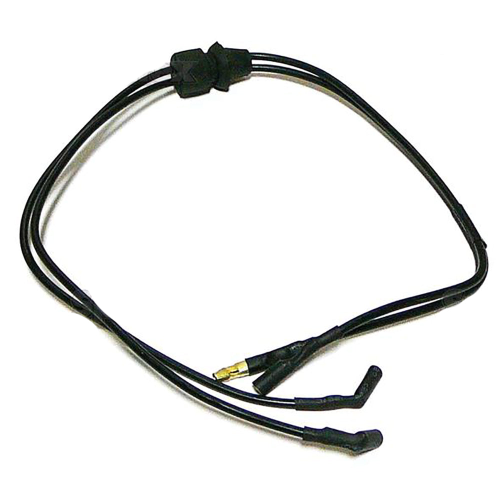 Safety Start Wire Harness Fits Ford Tractor 3400 3500 3550 420 4400 4500+