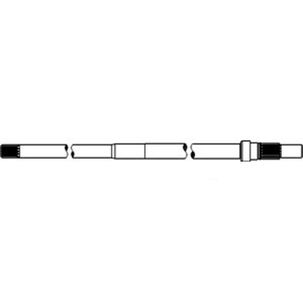 HF83948847 PTO Drive Shaft Fits Ford