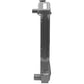 E4NN8005AA Radiator 22" Overall Height 3 Rows Fits Ford New Holland 4610