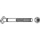 Connecting Rod Bolt Fits 2000 2100 2110 2120 2150 2300 231 2310 233 2600 2610