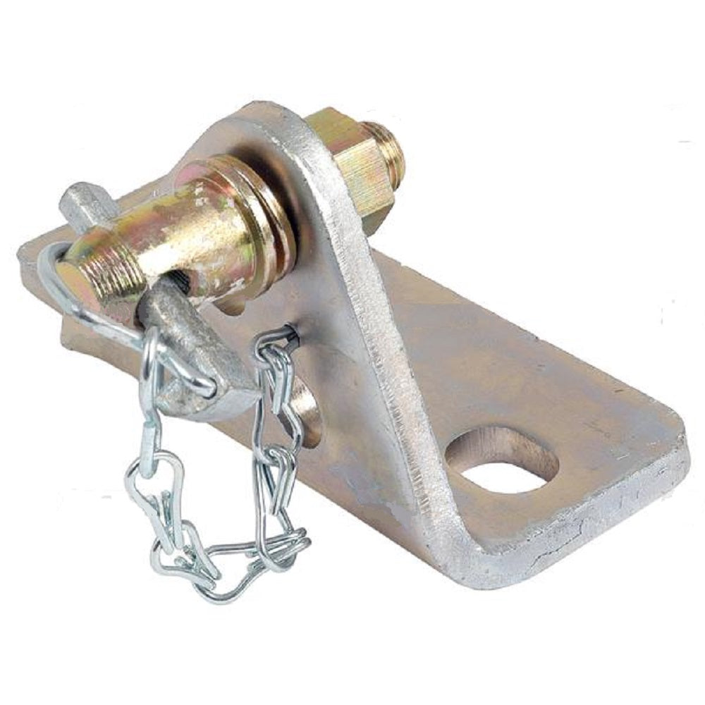 Stabiliser Bracket RH Stabilizer Bracket (RH) Fits Ford 2000, 2000 US