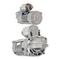 T5500-63014A Starter - New, 12V, PLGR, CW, Fits Valeo/Mando Fits Kioti