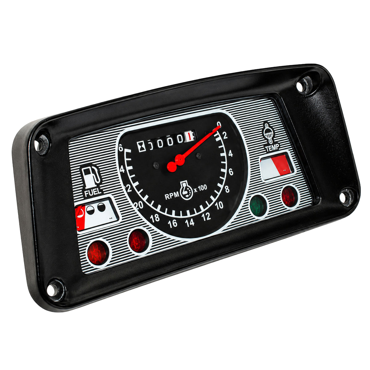 E5NN10849BA Cluster Assembly Gauge Fits Ford