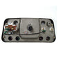 INSTRUMENT GAUGE CLUSTER FOR PART D8NN10849TB E5NN10849BA E7NN10849BA 83904448