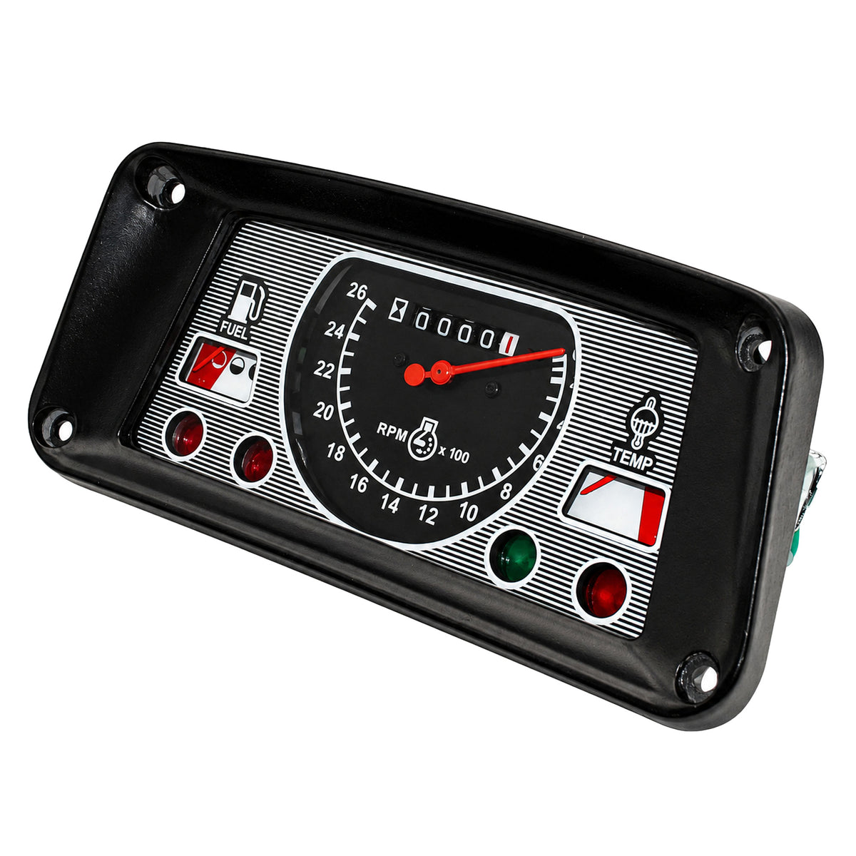 E5NN10849BA Cluster Assembly Gauge Fits Ford