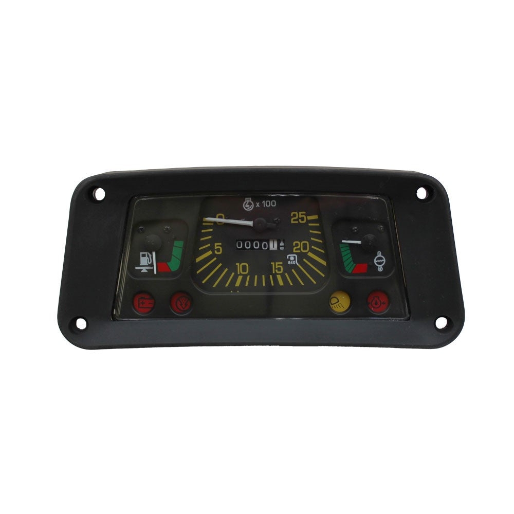 Instrument Cluster fits Tachometer Fits Ford Tractor 4110 4610 5610 6610 6810 76