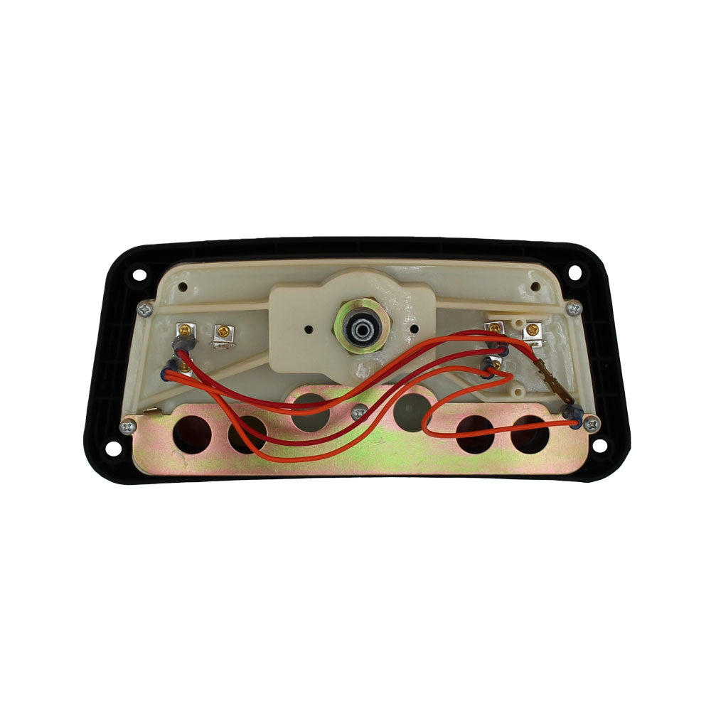 Instrument Cluster Fits Ford Tractor 234 334 335 340 445 455 530 555 655+