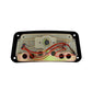 Fits Ford NH E5NN10849DA 83954555 Gauge Instrument Cluster Assembly 2810 3910