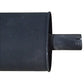 Curved Muffler Fits Ford/New Holland Replaces 83908348
