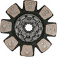 E5NN7550CA-8 Clutch Disc Fits Ford/New Holland TW15 TW20 TW25 TW30 TW35 863