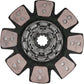 E5NN7550CA-8 Clutch Disc Fits Ford/New Holland TW15 TW20 TW25 TW30 TW35 863