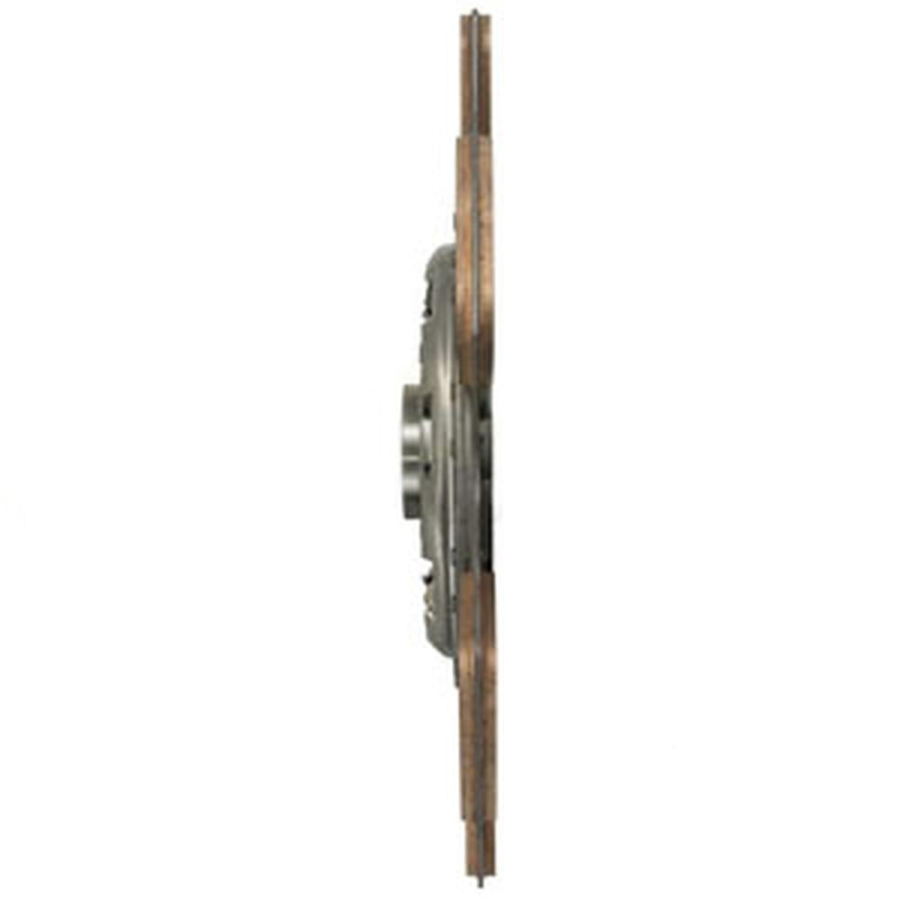 E5NN7550CA Tractor Transmission Disc Fits Ford New Holland TW20 TW25 TW30